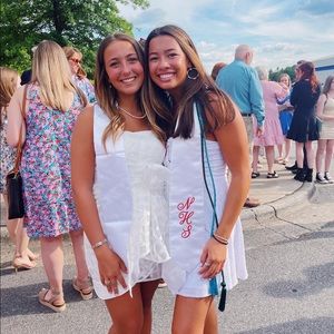 Meet your Posher, Caroline